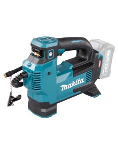 MAKITA MP001G XGT 40Vmax 11.1 bar Cordless Inflator | TodoTaladros