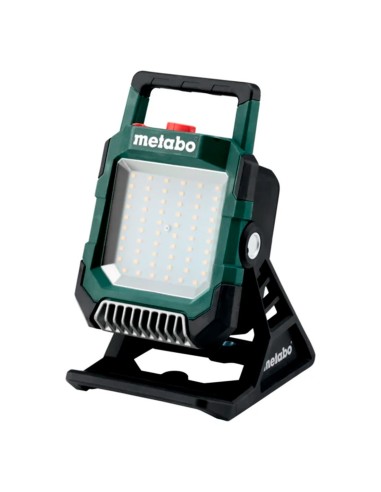 Kit METABO 685209000 18 V 4 machines + 2 batteries LiHD 10 Ah | TodoTaladros