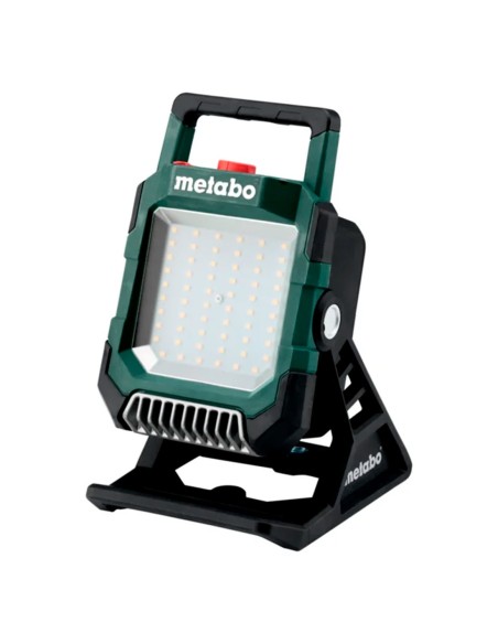 METABO 685209000 18 V 4-Tool Kit + 2 LiHD 10 Ah Batteries | TodoTaladros