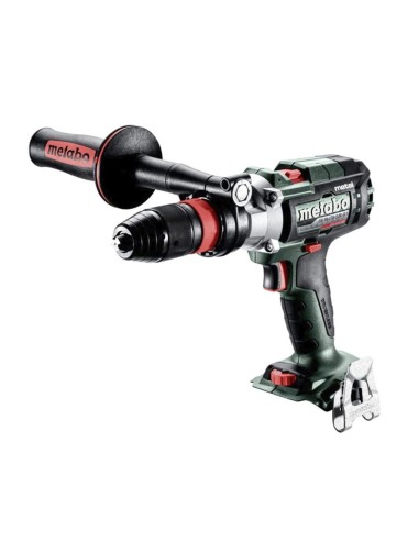 METABO 685209000 18 V 4-Maschinen-Set + 2 LiHD 10 Ah Akkus | TodoTaladros