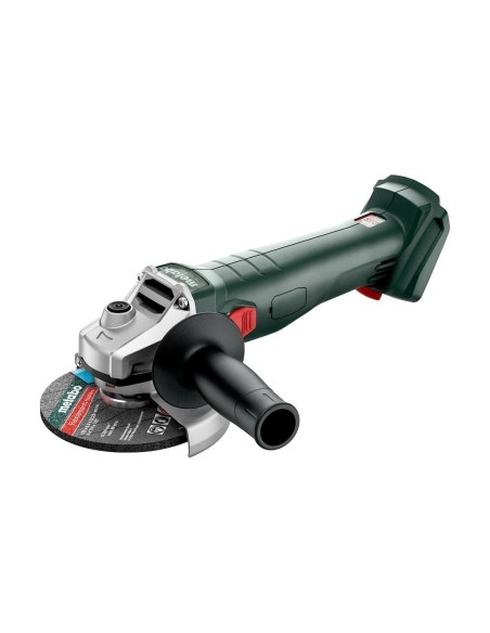 METABO 685209000 18 V 4-Tool Kit + 2 LiHD 10 Ah Batteries | TodoTaladros