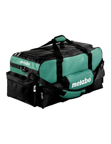 Kit METABO 685209000 18 V 4 machines + 2 batteries LiHD 10 Ah | TodoTaladros