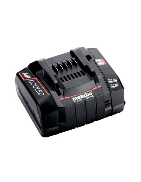 Kit METABO 685209000 18 V 4 máquinas + 2 baterías LiHD 10 Ah | TodoTaladros