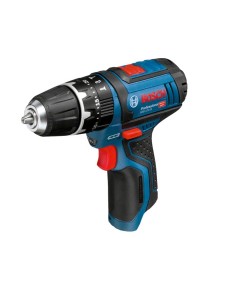 BOSCH GSB 12V-15 (Cuerpo solo cartón)