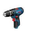 BOSCH GSB 12V-15 (Cuerpo solo cartón)