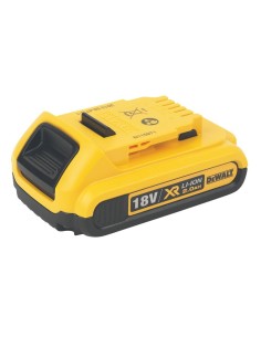 DeWALT Batterie DCB183 18V 2,0Ah