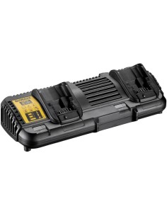 DeWALT Cargador Doble DCB132 54V/18V
