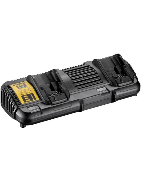 DeWALT Cargador Doble DCB132 54V/18V