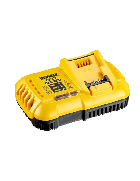 DeWALT Cargador DCB118 18V