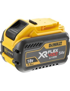 DeWALT Batterie DCB547 Flexvolt 54V/18V 9,0 Ah