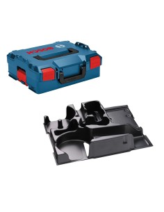 BOSCH L-Boxx 136 + Inlay GWS 18-125 V-LI