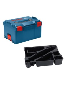 BOSCH L-Boxx 238 + Einlage GSA 18 V-LI