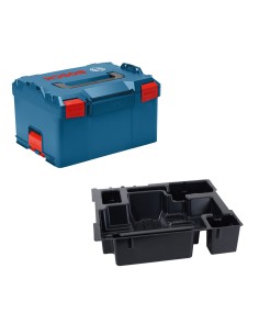 BOSCH L-Boxx 238 + Calage GKS 18 V-LI