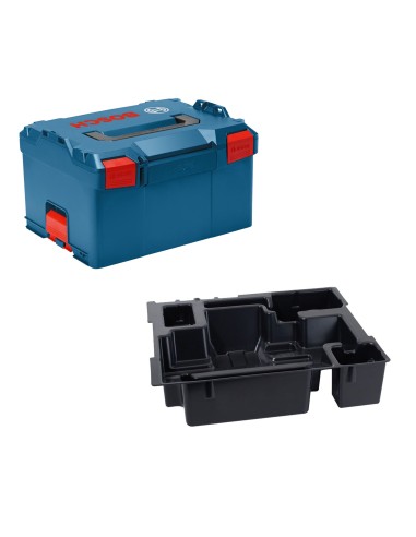 BOSCH L-Boxx 238 + Einlage GKS 18 V-LI