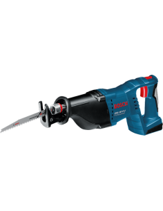 BOSCH GSA 18 V-LI (Corpo solo in Cartone)