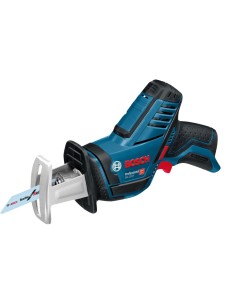 BOSCH GSA 12V-14 (Corpo Solo in Cartone)