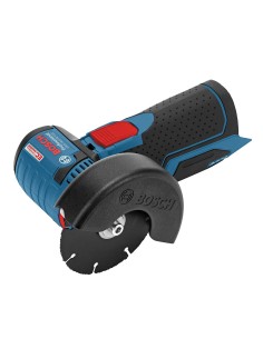 BOSCH GWS 12V-76 (Body Only Carton)