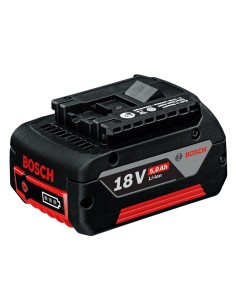 BOSCH Akku GBA 18V 5,0 Ah