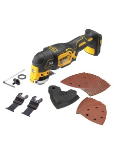 DeWALT DCS355N (Corpo Solo in Cartone)
