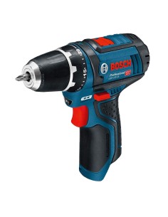 BOSCH GSR 12V-15 (Solo Version Karton)