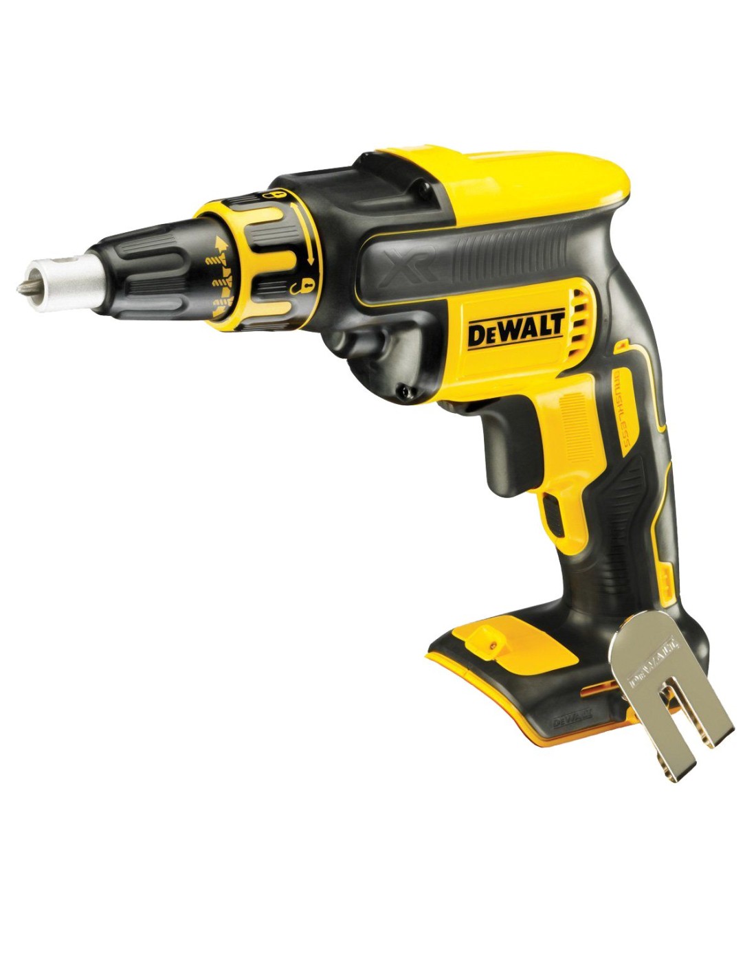 Atornillador de Pladur DeWALT DCF620N (Cuerpo solo)