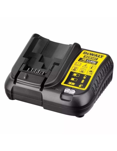 DeWALT Cargador DCB107