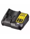DeWALT Cargador DCB107